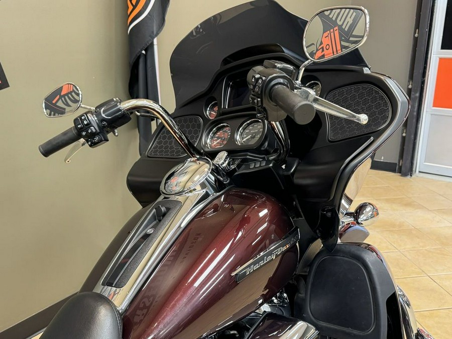 2019 Harley-Davidson Road Glide® Ultra