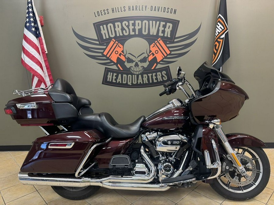 2019 Harley-Davidson Road Glide® Ultra