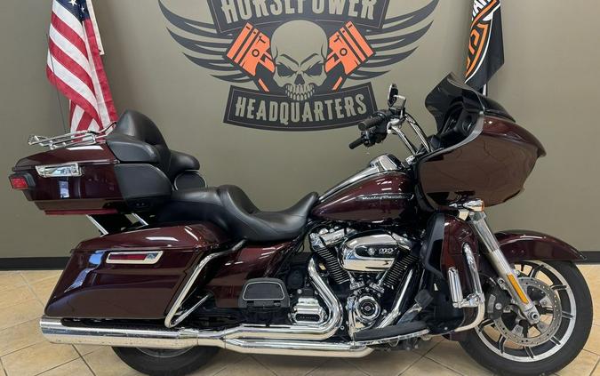 2019 Harley-Davidson Road Glide® Ultra