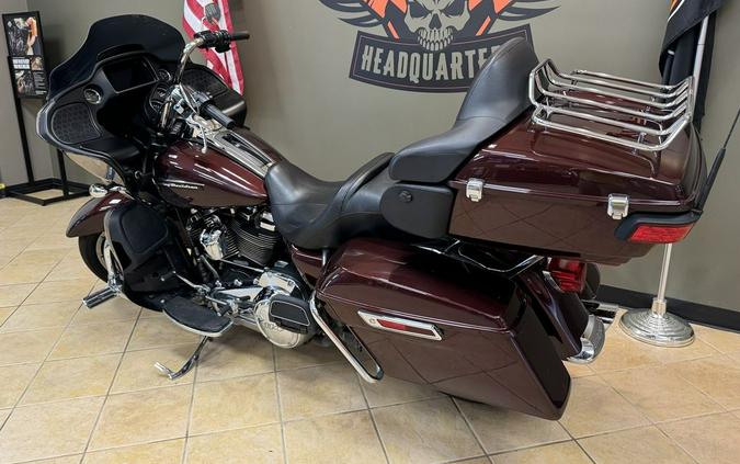 2019 Harley-Davidson Road Glide® Ultra