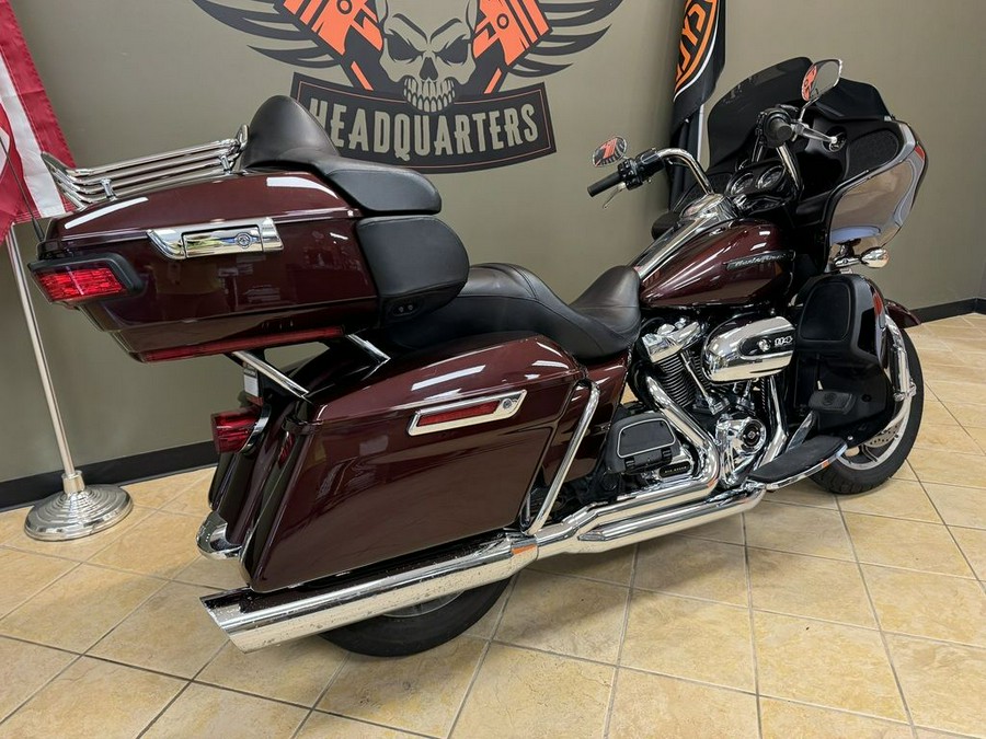 2019 Harley-Davidson Road Glide® Ultra