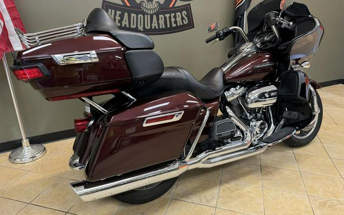 2019 Harley-Davidson Road Glide® Ultra