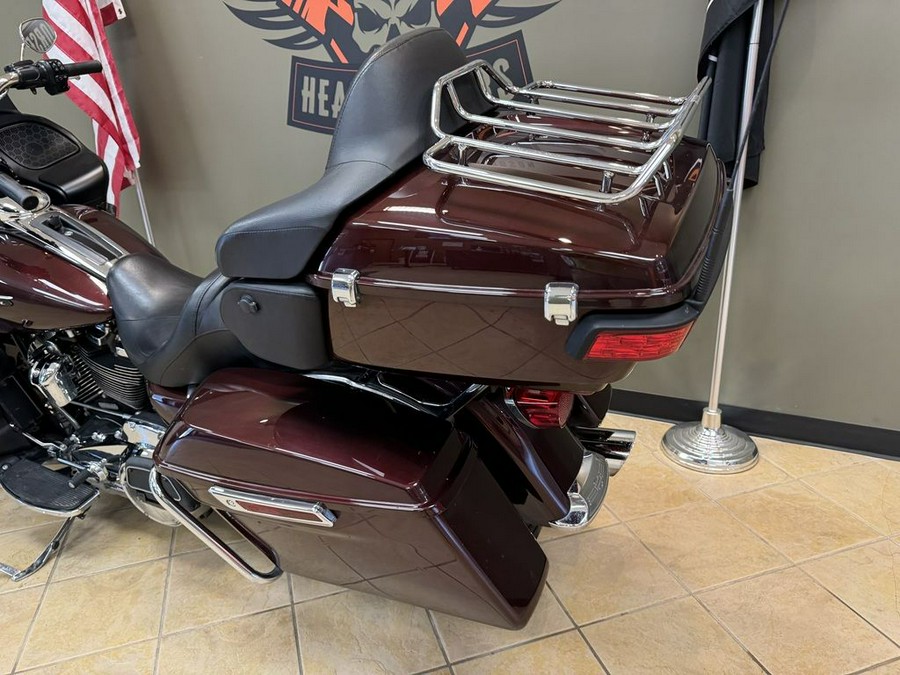 2019 Harley-Davidson Road Glide® Ultra