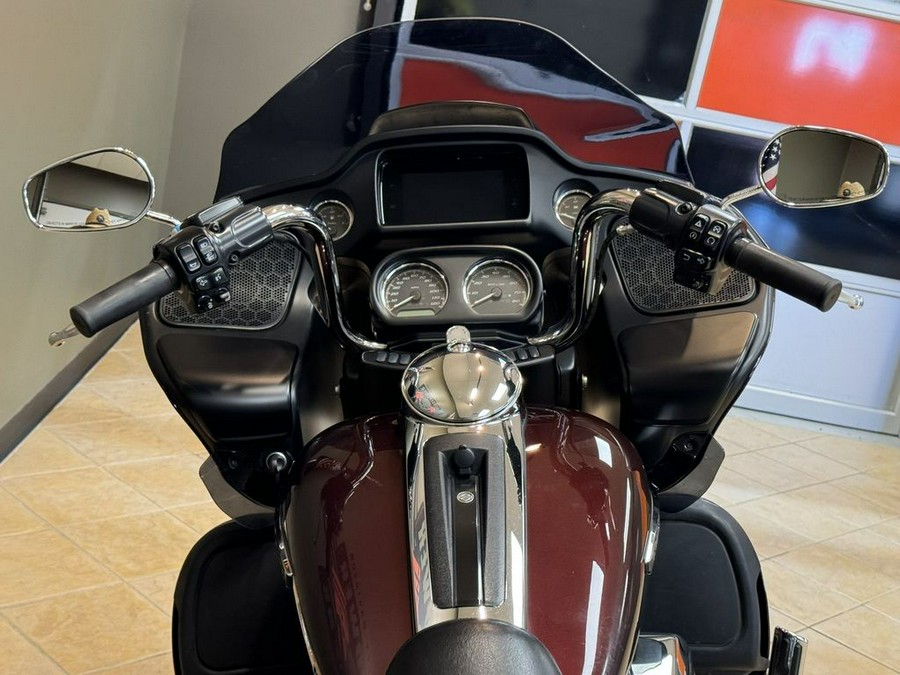 2019 Harley-Davidson Road Glide® Ultra