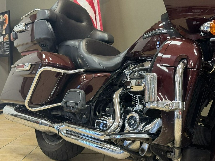 2019 Harley-Davidson Road Glide® Ultra