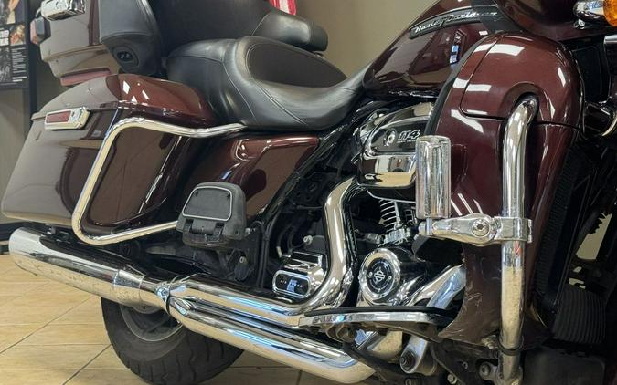 2019 Harley-Davidson Road Glide® Ultra