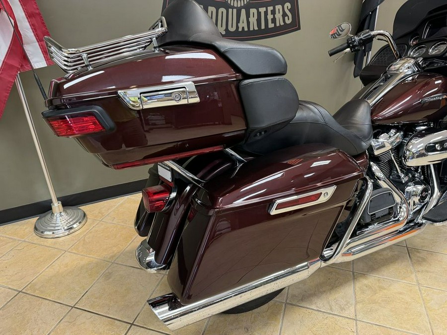 2019 Harley-Davidson Road Glide® Ultra