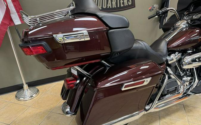 2019 Harley-Davidson Road Glide® Ultra