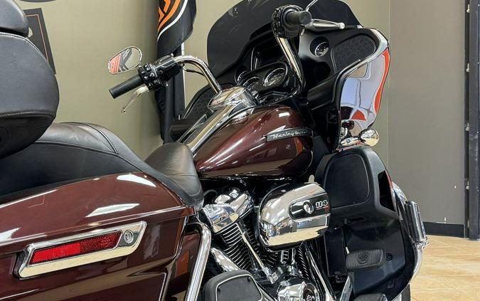 2019 Harley-Davidson Road Glide® Ultra