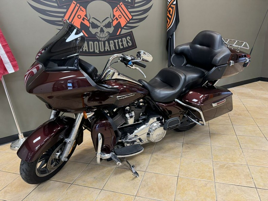 2019 Harley-Davidson Road Glide® Ultra