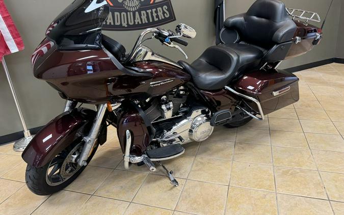 2019 Harley-Davidson Road Glide® Ultra