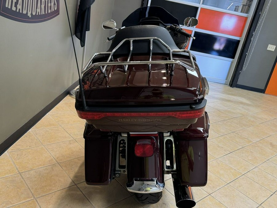 2019 Harley-Davidson Road Glide® Ultra