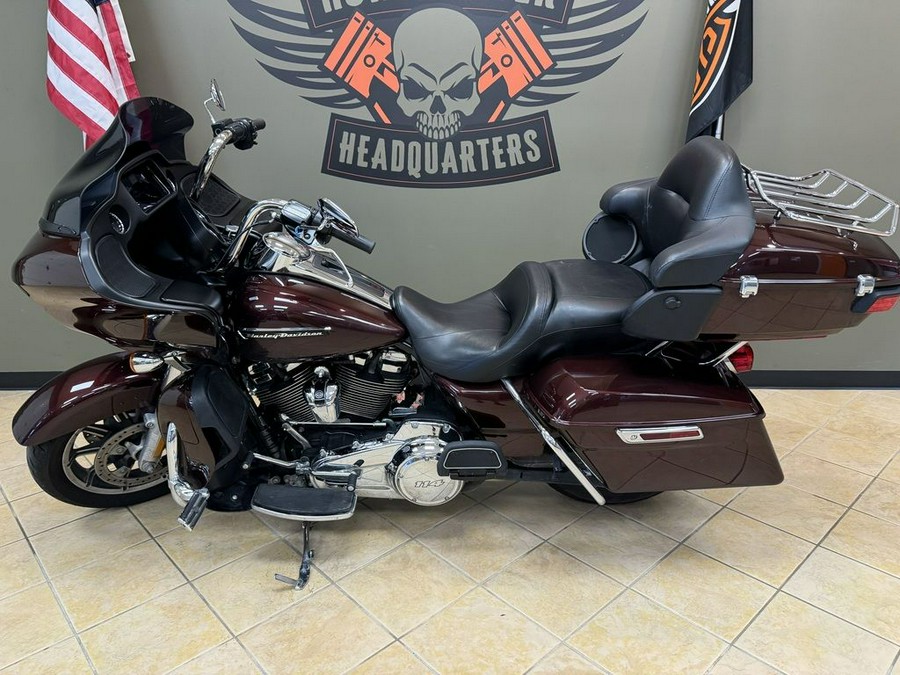 2019 Harley-Davidson Road Glide® Ultra