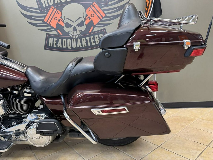 2019 Harley-Davidson Road Glide® Ultra