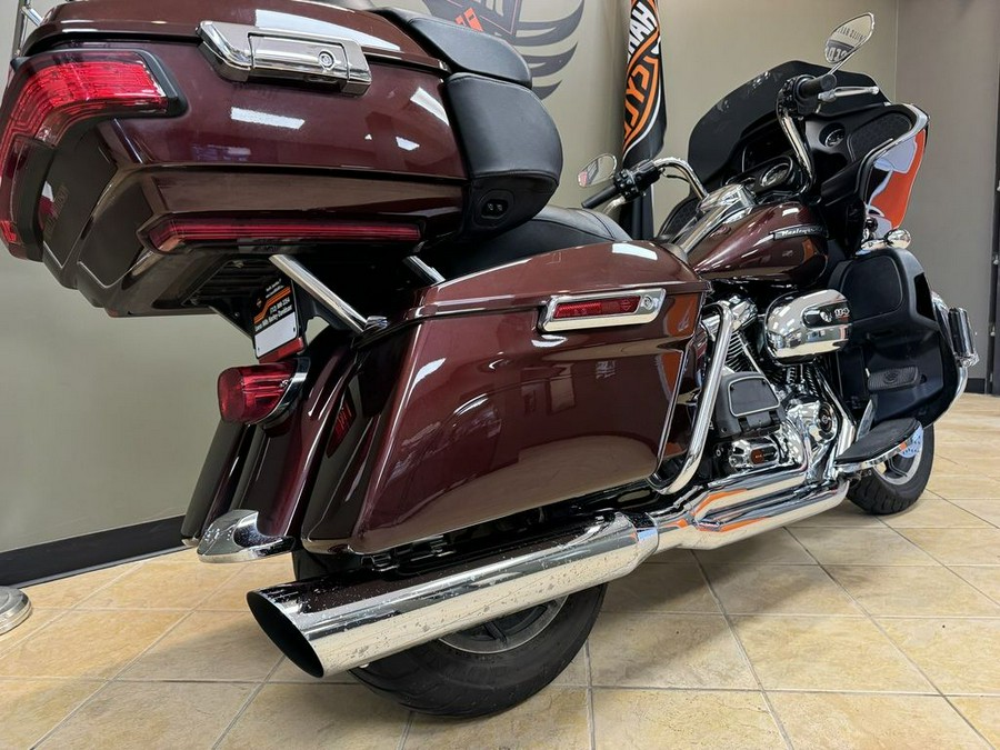 2019 Harley-Davidson Road Glide® Ultra