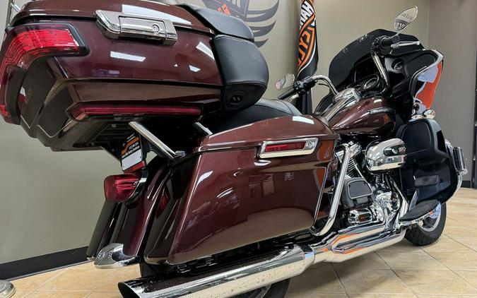 2019 Harley-Davidson Road Glide® Ultra