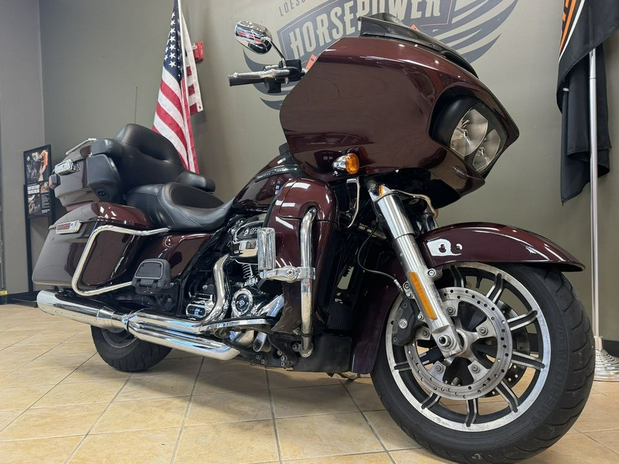 2019 Harley-Davidson Road Glide® Ultra