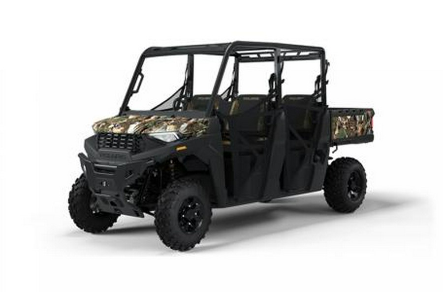 2024 Polaris Ranger® Crew SP 570 Premium