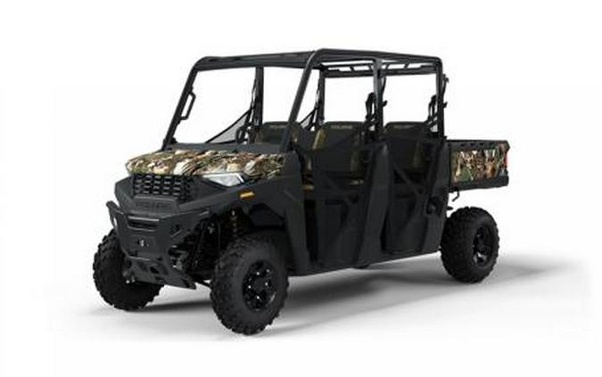 2024 Polaris Ranger® Crew SP 570 Premium