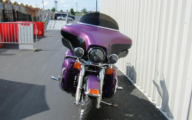 2011 Harley-Davidson® FLHTK - Electra Glide® Ultra Limited