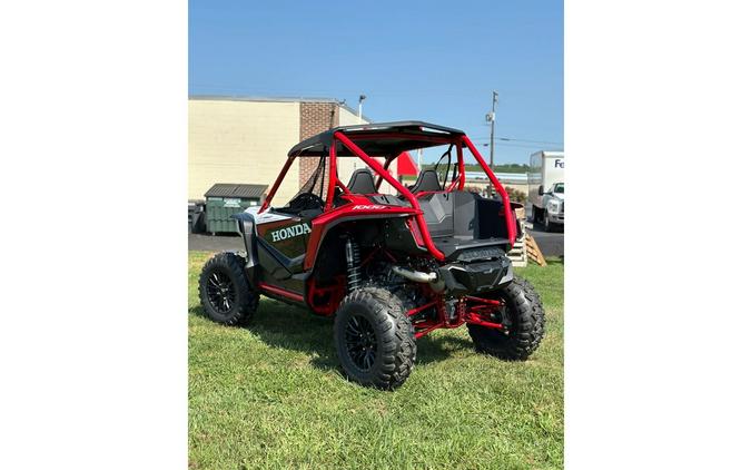 2024 Honda Talon 1000X FOX® Live Valve