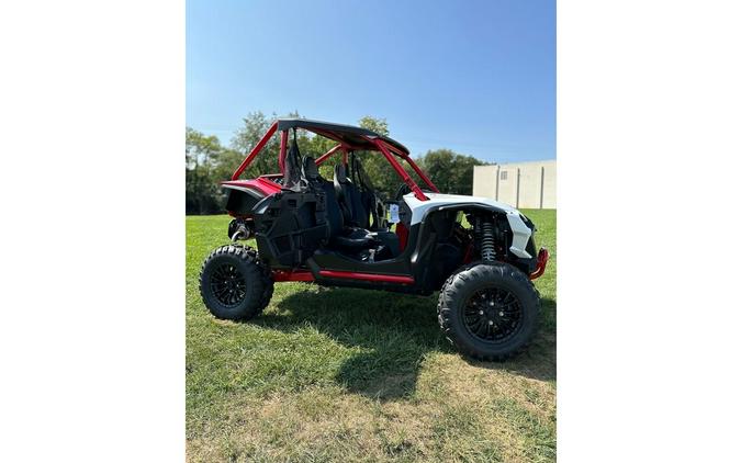 2024 Honda Talon 1000X FOX® Live Valve