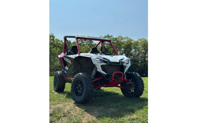 2024 Honda Talon 1000X FOX® Live Valve