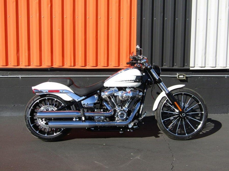 2024 Harley-Davidson® FXBR - Breakout®