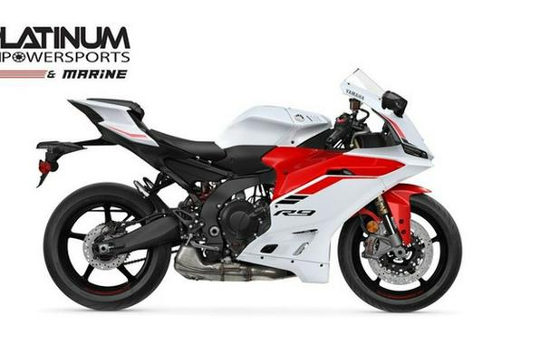 2025 Yamaha YZF R9