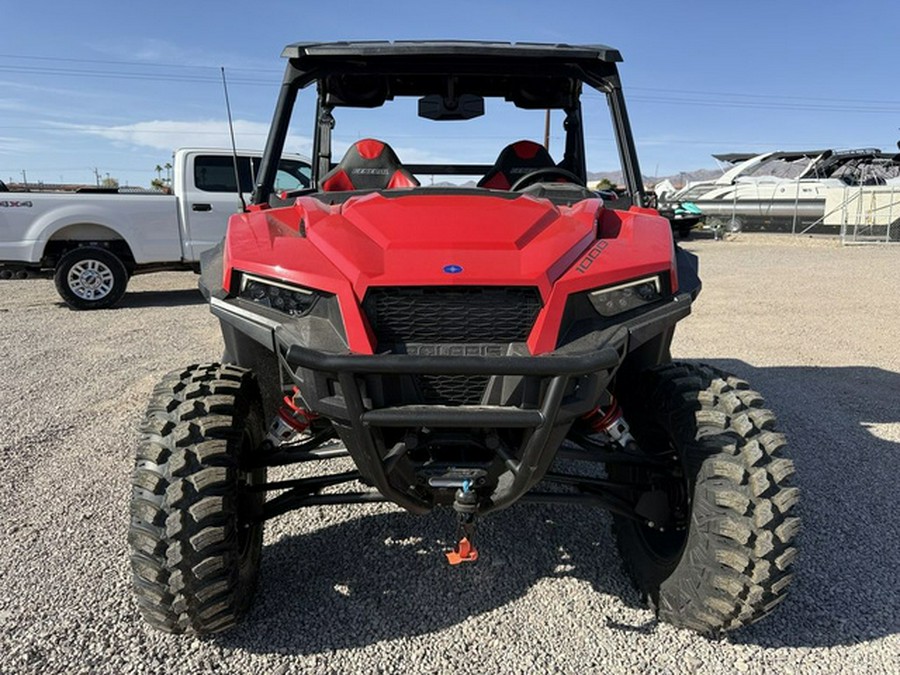 2025 Polaris General XP 1000 Ultimate