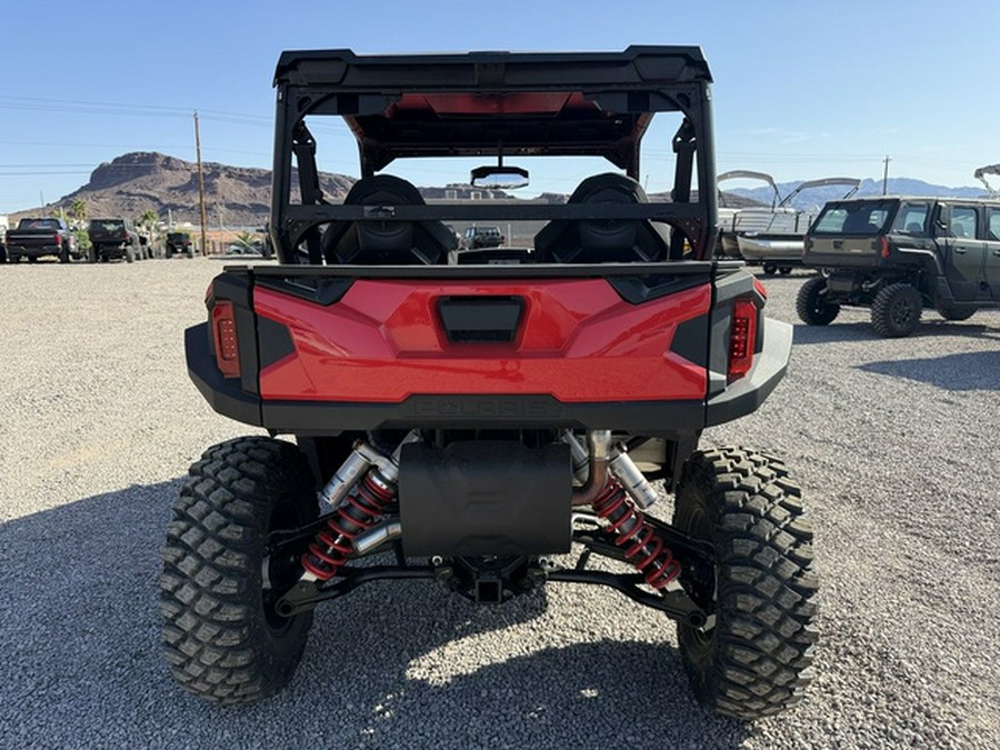 2025 Polaris General XP 1000 Ultimate