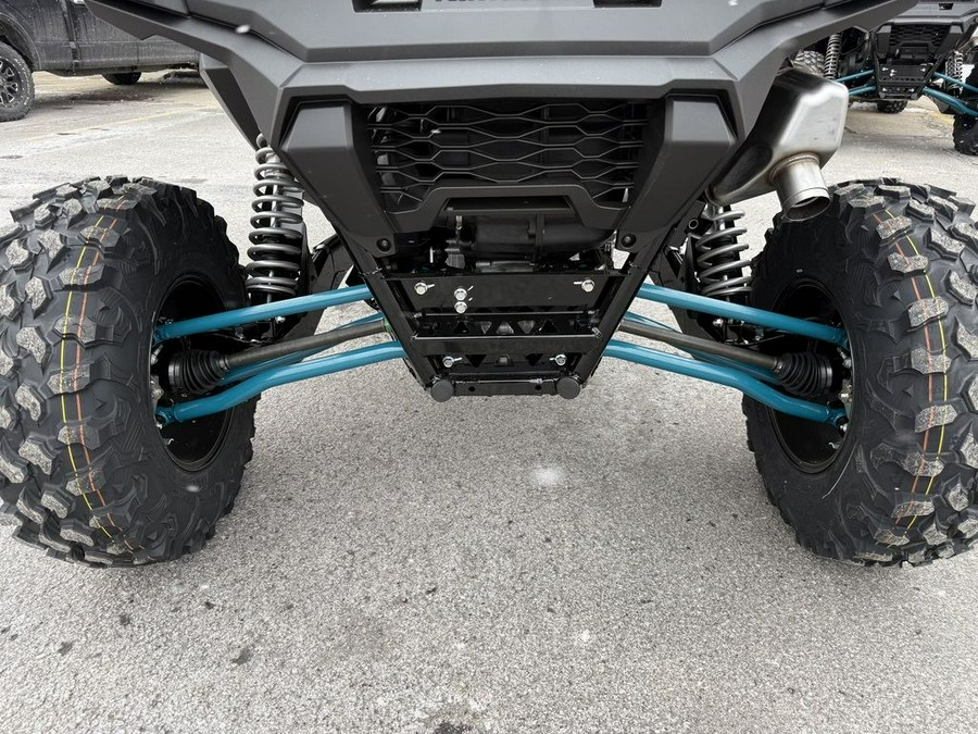 2025 Kawasaki Teryx® KRX4™ 1000