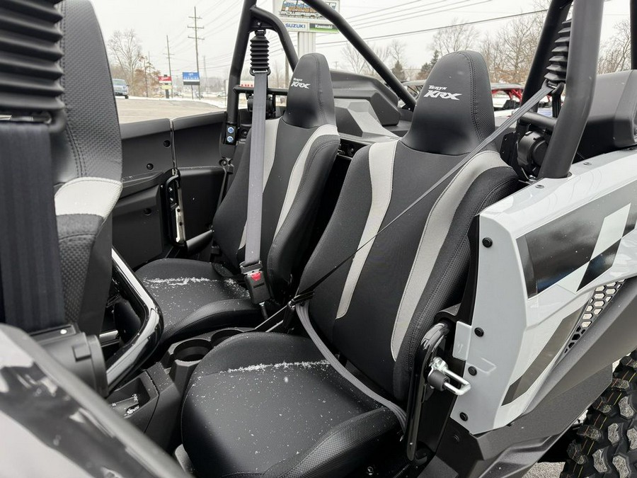 2025 Kawasaki Teryx® KRX4™ 1000