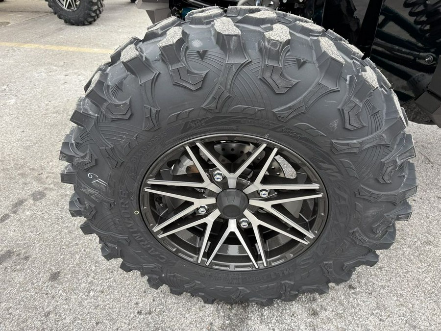 2025 Kawasaki Teryx® KRX4™ 1000