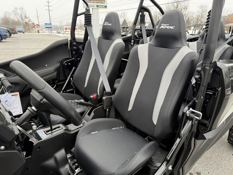 2025 Kawasaki Teryx® KRX4™ 1000