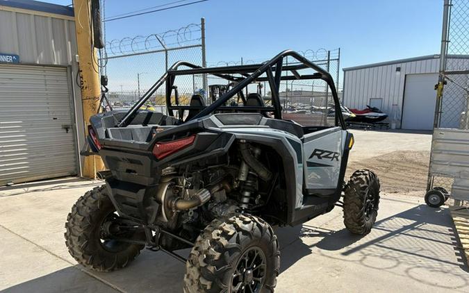 2025 Polaris RZR XP 1000 Sport