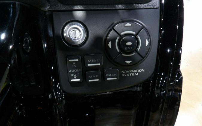 2008 Honda Gold Wing Audio / Comfort / Navi / ABS