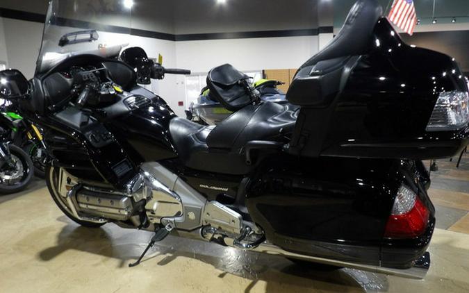 2008 Honda Gold Wing Audio / Comfort / Navi / ABS