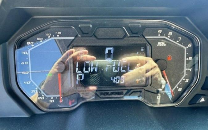 2026 Polaris XPedition ADV NorthStar