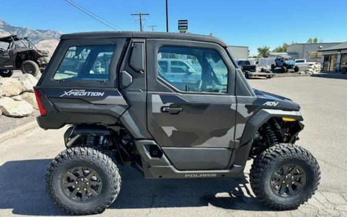 2026 Polaris XPedition ADV NorthStar