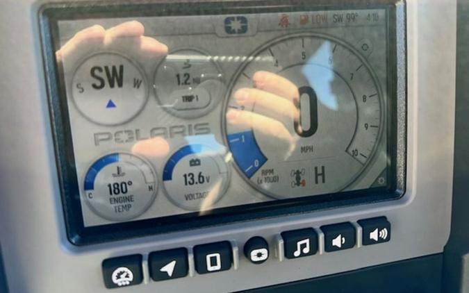 2026 Polaris XPedition ADV NorthStar