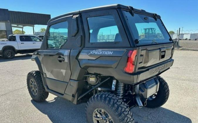 2026 Polaris XPedition ADV NorthStar