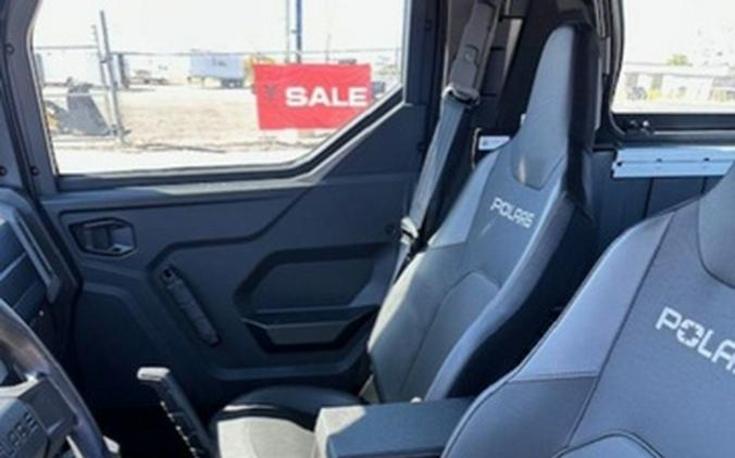 2026 Polaris XPedition ADV NorthStar