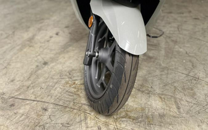 2025 Honda PCX