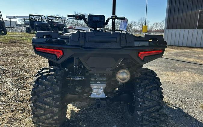 2026 Polaris® Sportsman 570 Trail
