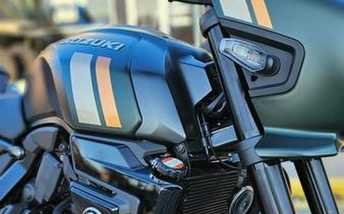 2026 Suzuki GSX-8TT