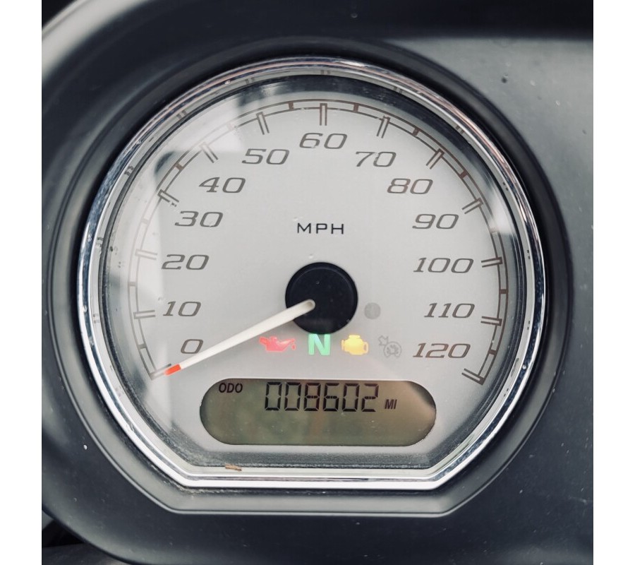 2017 Harley-Davidson® Road Glide® Special Superior Blue FLTRXS