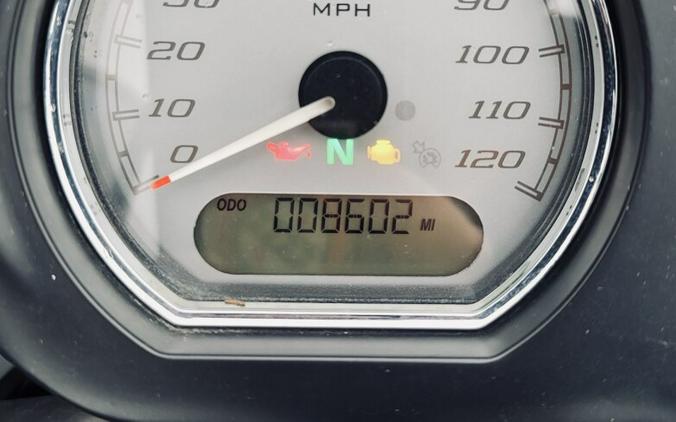 2017 Harley-Davidson® Road Glide® Special Superior Blue FLTRXS