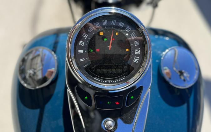 2006 HARLEY Softail Standard