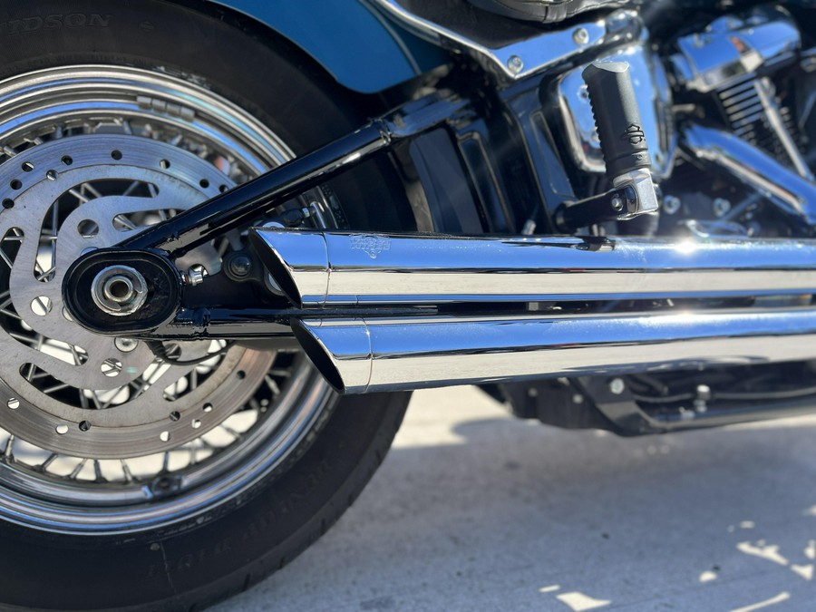 2006 HARLEY Softail Standard